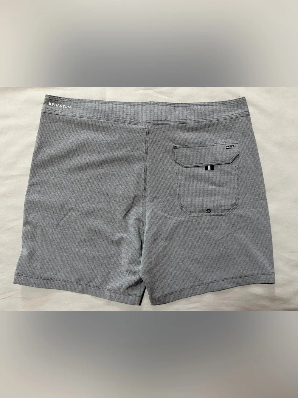 Hurley Phantom Sessions Ripstop 16